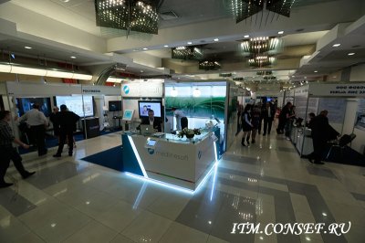 Открыто резервирование выставочных мест в зале " Вечерний Космос" на выставке #ИТМ2018 Открыто резервирование выставочных мест в зале " Вечерний Космос" на выставке #ИТМ2018