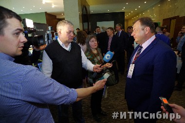 Проектный подход и гибкие методологии при построении ЕЦК региона обсудили 15-16 мая в Новосибирске на Всероссийском форуме #ИТМСибирь Проектный подход и гибкие методологии при построении ЕЦК региона обсудили 15-16 мая в Новосибирске на Всероссийском форуме #ИТМСибирь