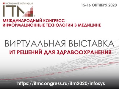 15 октября #ИТМ2020 15 октября #ИТМ2020